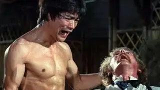 Bruce Lee video 2021 #294 - Bruce Lee - Human Legend!