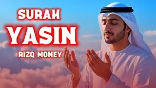 💖✨️Surah Ya-Sin (Full) | Calm Your Heart | Quran Recitation
