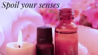 Natural Soap Bars and Bath Bombs