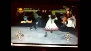 Shitting With Spyroul (Naruto Shippuden Ultimate Ninja Storm 2)