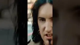 The official music video for &lsquo;I&rsquo;m Afraid of Americans&rsquo; (1997). 💙