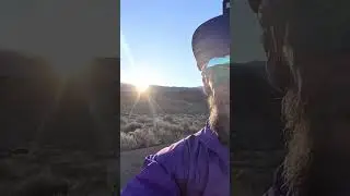 The BEST Trailrunning and Bike Riding in the Sierra Nevada Mountains, CA. The Dirt & Vert Tour 2023