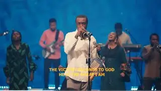 NEW SONG ALERT! | THE BATTLE BELONGS TO GOD | HALLELUJAH CHALLENGE 2025 | OCTOBER EDITION |PST. NATH