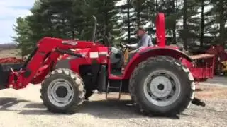 Premier Equipment World McCormick Consignment Auction 4/13 T90Max