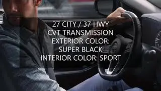 NEW 2020 NISSAN ALTIMA STOCK 90143