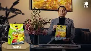 DXN Lemonzhi - energiya beruvchi va davlenyani tushuruvchi mahsulot #dxn #lemon #energy 996310731