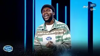 Brammy performs &lsquo;Beautiful Things&rsquo; by Benson Boone &ndash; Nigerian Idol | S10 | E3 | Africa Magic