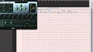 Create Super Drum Kits in EXS24 in Logic