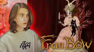 ЗА ЧТО ТО КОТА!? - Fran Bow ПРОХОЖДЕНИЕ #12