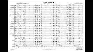 Four on Six by John L. 