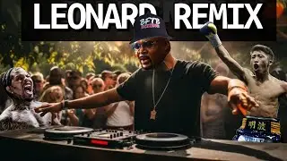 📢REMIX‼️ LEONARD ELLERBE USED THIS AS A DUCK BUT NOW ITS A REALITY‼️