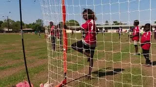 Aussie football in spotlight but indigenous recognition lags | AFP