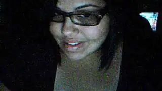 Me singing Ha-Ash - Te quedaste en mi