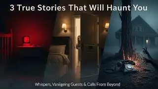 3 TRUE Horror Stories From the 1990s People Want Forgotten
