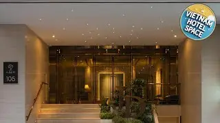 Le Jardin Hotel Haute Couture | Hanoi, Vietnam | Hotel Review ⭐