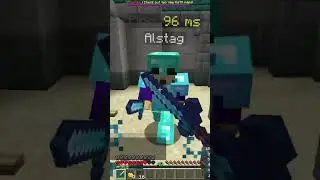 Mineplex Studio Lobby PvP #0030 Alstag #mineplex #minecraft