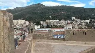 Des Magnifique paysages des paysages panoramiques &agrave; bejaia @dzyoutube2023