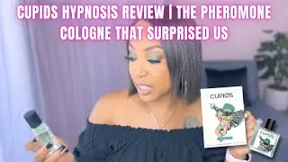 Is Cupid’s Hypnosis Worth It? My Honest Cologne Review | Teresa Michele