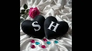 Whatsapp Dps | Couple Alphabet Dps | Alphabet Dps | Name First Alphabet Dps |Profile Pictures |Short