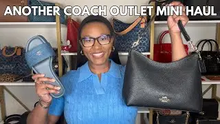 Can You REALLY Afford COACH on a Budget?