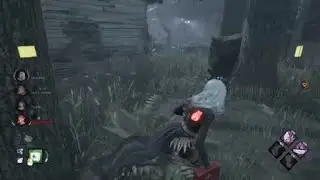DBD| The Twins Little Guy Pallet Stun