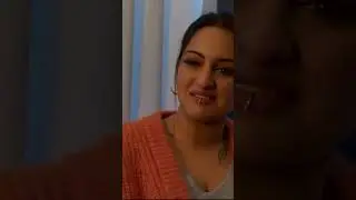 Sonakshi Sinha Movie Trailer Clip | Double XL #shorts #sonakshisinha #doublexl