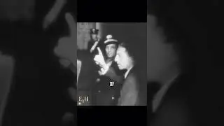 Ужасная казнь садиста-начальника полиции Рима Пьетро Карузо