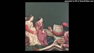Giovanni Boccaccio: Die Unterhose als Nonnenschleier (aus dem Decamerone), gelesen von Marc Mann