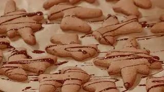 Pepperkaker