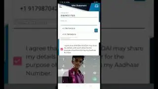 Rnfi relipay mini statement service live on mobile app Relipay Rnfi