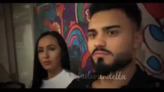 All of me -  Jador si Ella ❤️
