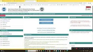 👉 DSE CAP Round 3 kadhi start hoil? + Vacancy Report | Step by Step guide