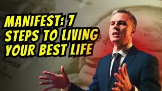 Manifest &ndash; The Art of Creating Your Best Life | Roxie Nafousi | 7 Steps to Change Your Reality