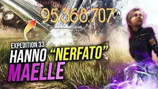 MAELLE dopo il 