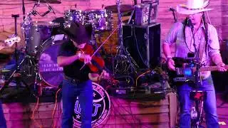Rustic Rose | Intro/Devil went down to Georgia (cover)