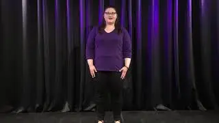 Olives monologue from the Odd Couple (female version)