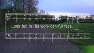 Easter Project Hebrews 11 with Anthony Lancaster