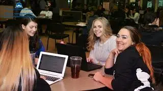 A Look at the SCC Campus (Short Version)