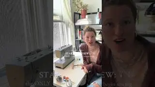 Best Sewing Essentials!!