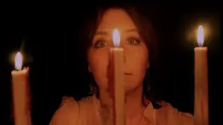 BELLADONNA - A Gothic Short Film
