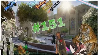 [WTF Montage #151]CSC,Glitch,Skate,Chute,Stardew 💩,TemTem,Palia 💩,Head Shoot,...