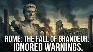 Rome Ignored These Warning Signs — And Paid the Price”