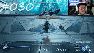 LOST SOUL ASIDE #030 - Lethonix-Dimension &deg; #ps5 #letsplay #cam