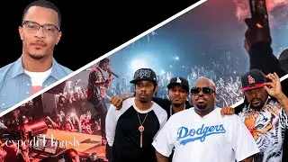 Goodie Mob's Influence on Hip-Hop