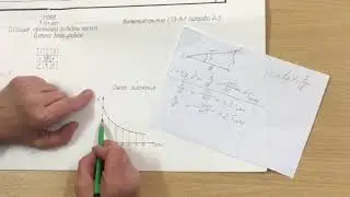 Шкала заложений. СКГМИ (ГТУ). Кафедра геодезии. Гудиева Ирина Николаевна