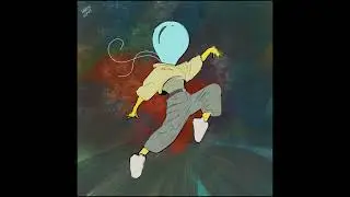 BalloonHead - Instrumental by Aaron