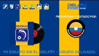 Delf&iacute;n SC - Mi Equipo es el Delf&iacute;n - Grupo Delgado