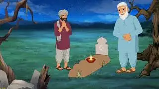 Kids horror stories | Moral stories | hindi kahaniyan | kookoo horror stories