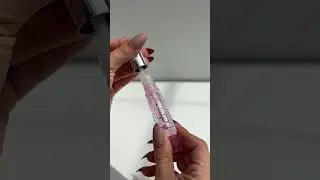 New Essence lip glosses shades