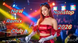 🍒New Remix Club Nostop 2026(@piseysin-wh9gb )🍒